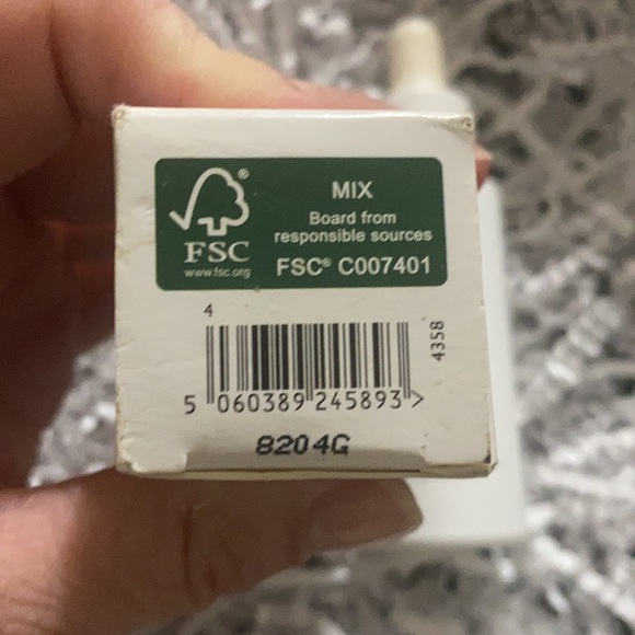 REN perfect canvas serum 30ml - Picture 4 of 4